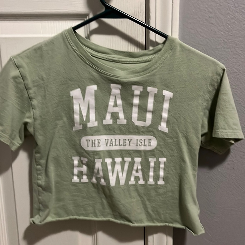 Target shirt